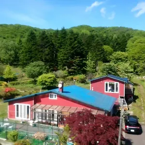 1棟まるまる貸し切り！noboribetsu No Mori【のぼりべつの杜】 別荘