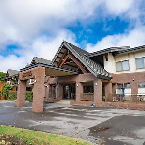 3* Hotel Morinoyu Hanakagura