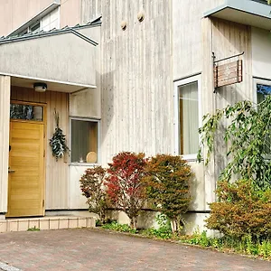 民泊なべやさんち アパート