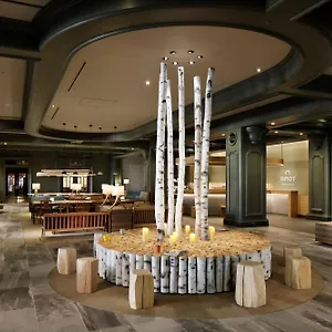 5* Hotel Omo7 By Hoshino