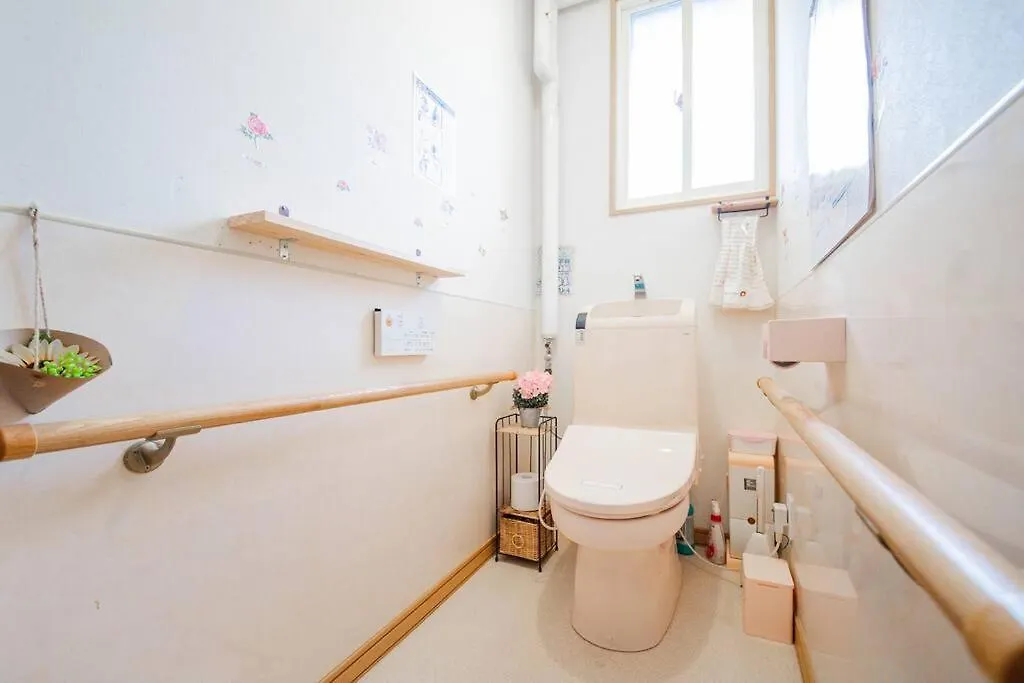 別荘 Guesthouse Chiyogaoka 旭川市 日本