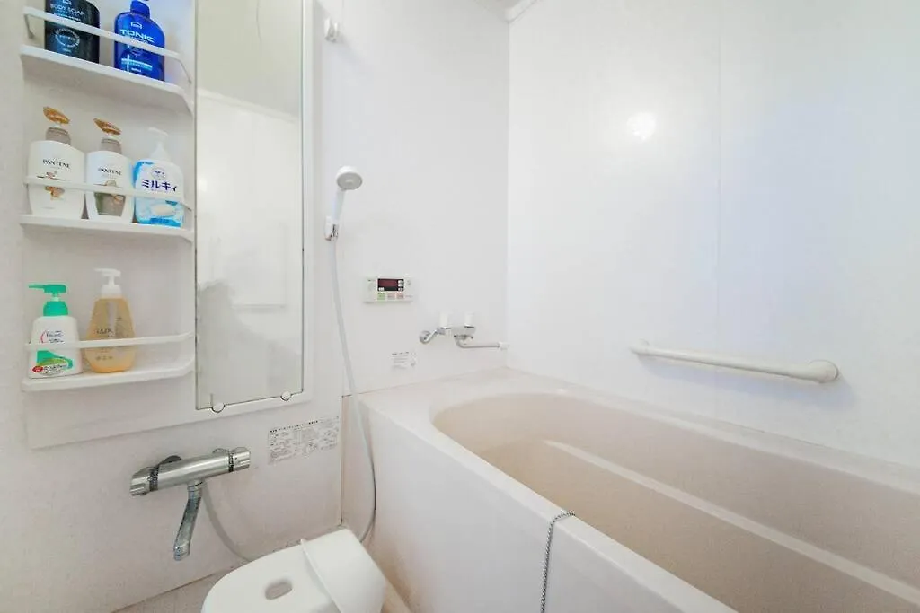 別荘 Guesthouse Chiyogaoka 旭川市