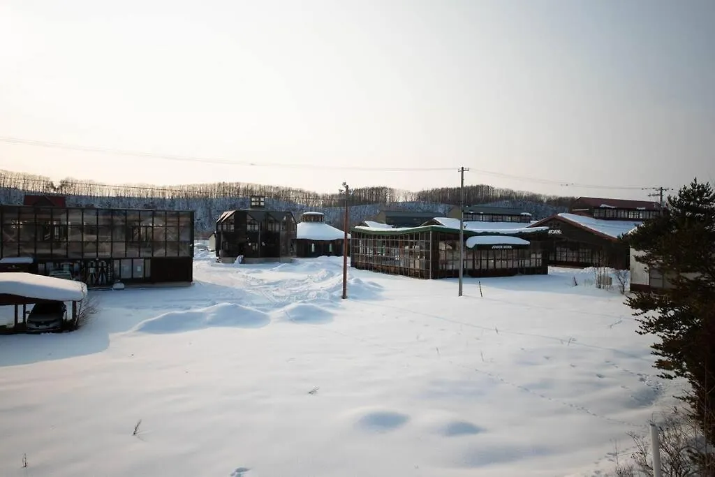 Guesthouse Chiyogaoka 旭川市