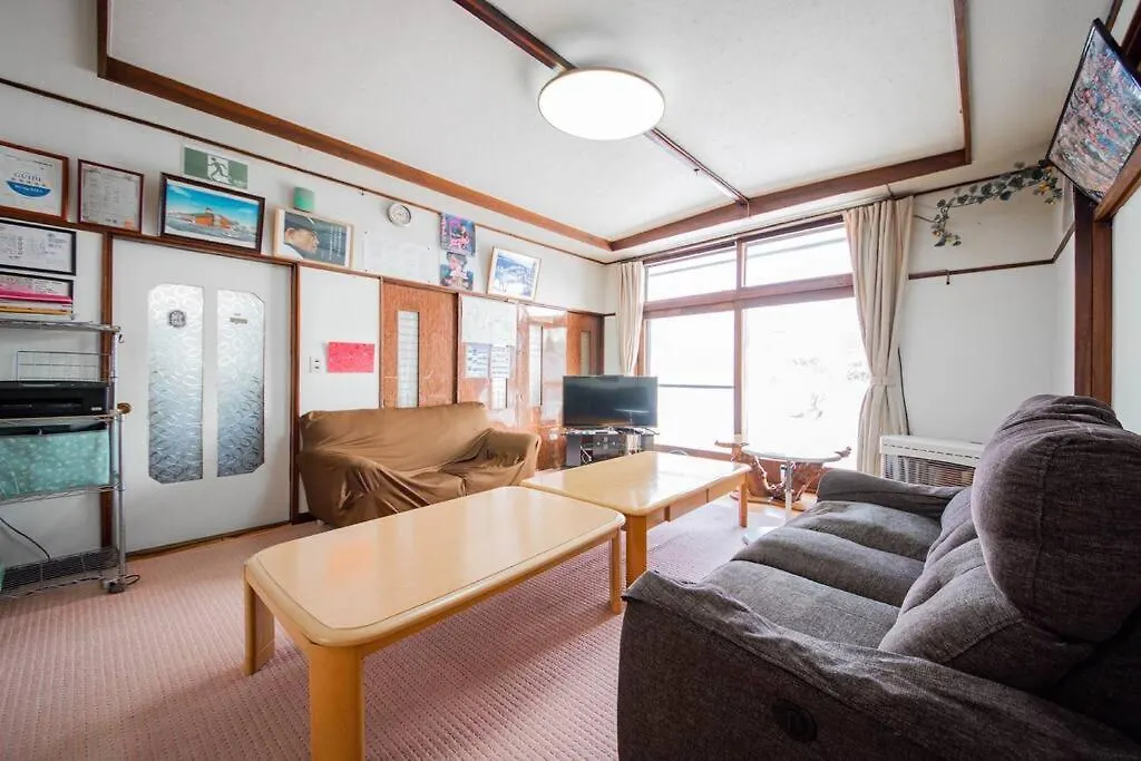 別荘 Guesthouse Chiyogaoka 旭川市