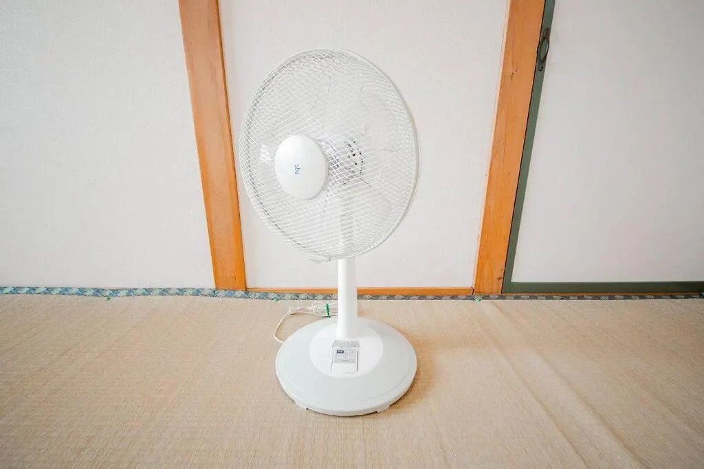 Guesthouse Chiyogaoka 旭川市 0*,