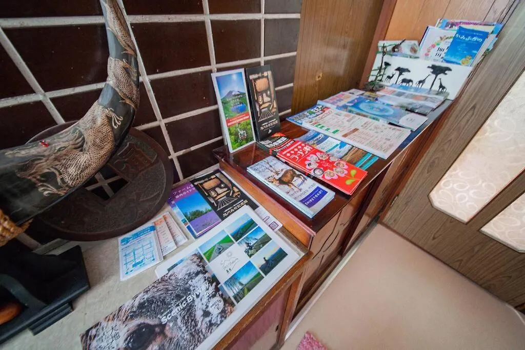 Guesthouse Chiyogaoka 旭川市